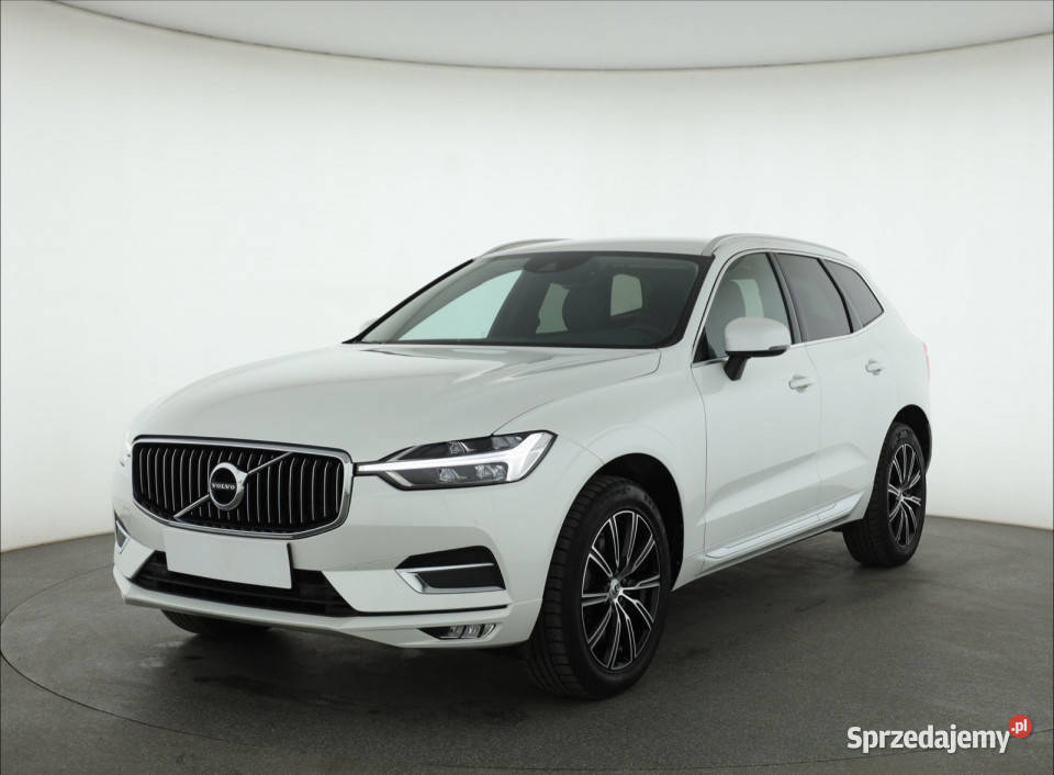Volvo XC60 B4 bluetooth mazowieckie