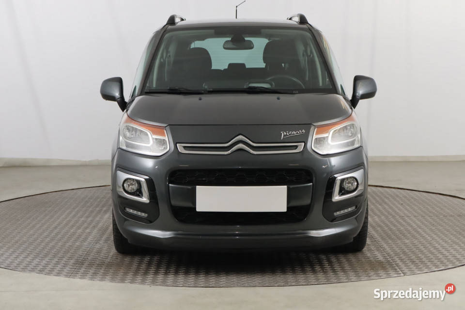 Citroen C3 Picasso 16 i Zabrze