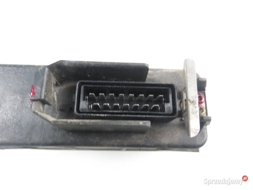 STEROWNIK OPEL OMEGA A 18 18 SEH 0227400030 sprzedam