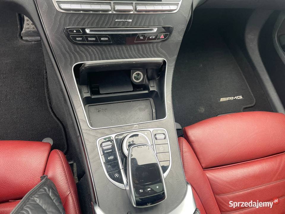 MERCEDES Classe C 250d 204 Break 9GT EF734 172977km