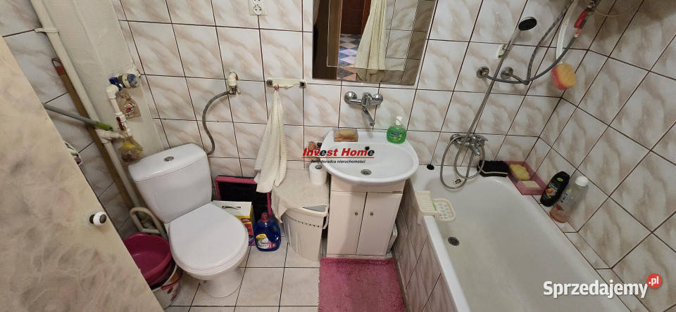 Mieszkanie Pszów 4866m 2 pokoje