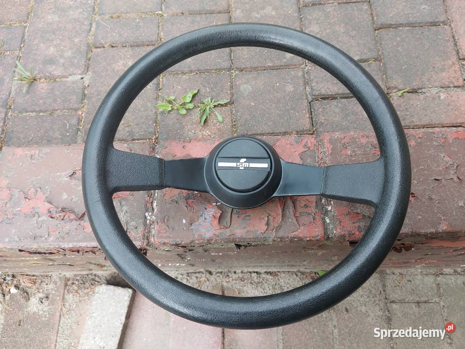 Fiat 126 kierownica błotnik lusterka wielkopolskie Poznań