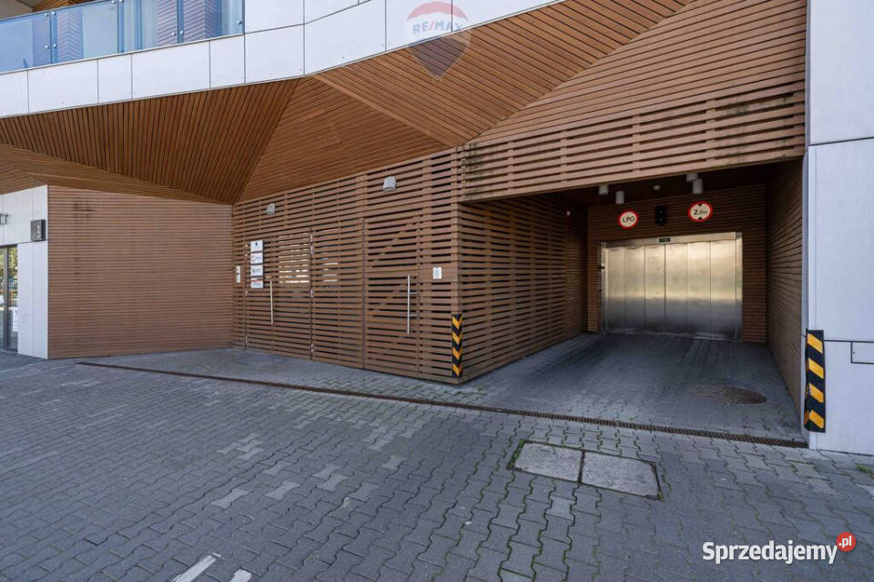 Wyjątkowy apartament w sercu Jeżyc Sprzedaż Poznań sprzedam