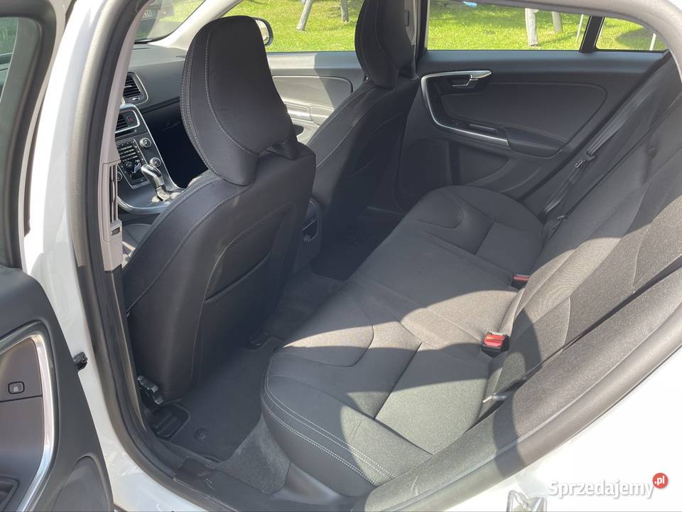 Volvo V60 super stan aluminiowe felgi śląskie Częstochowa
