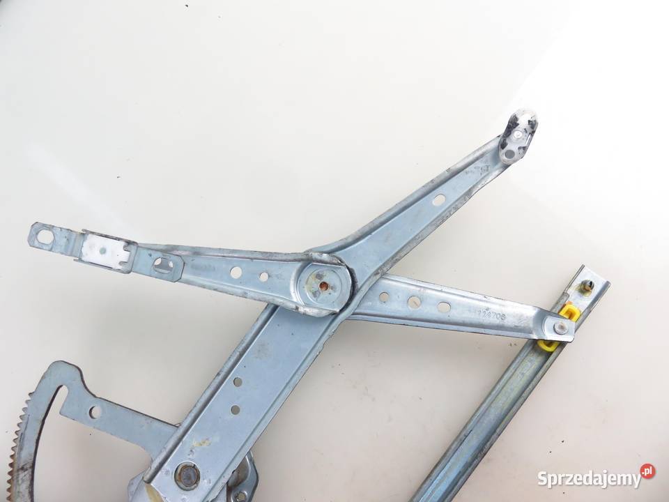 PODNOŚNIK SZYBY PRAWY PRZEDNI OPEL COMBO B