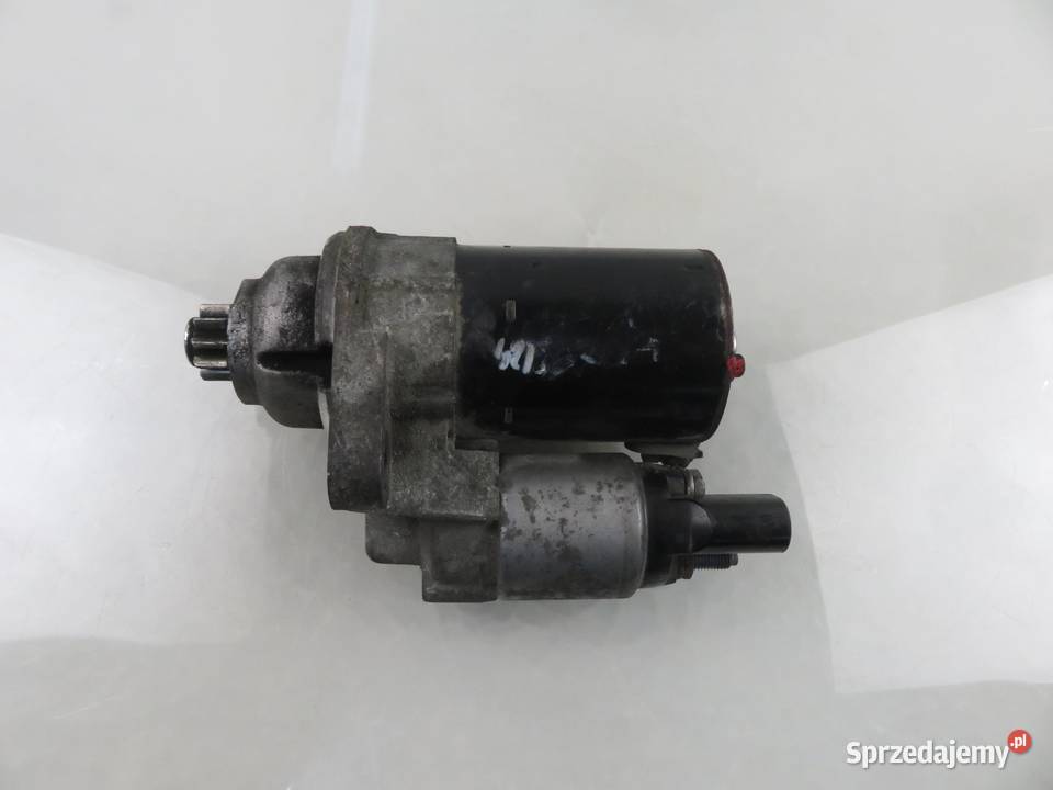 ROZRUSZNIK SKODA OCTAVIA II 16 BSE sprzedam