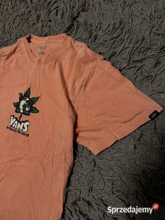 Koszulka Vans śląskie Katowice