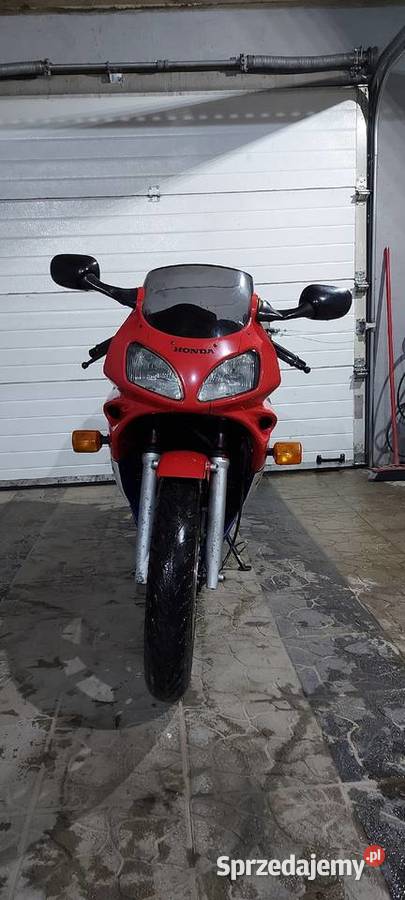 HONDA NSR 125180 Rok produkcji 2002 pomorskie Nowy Dwór Wejherowski sprzedam