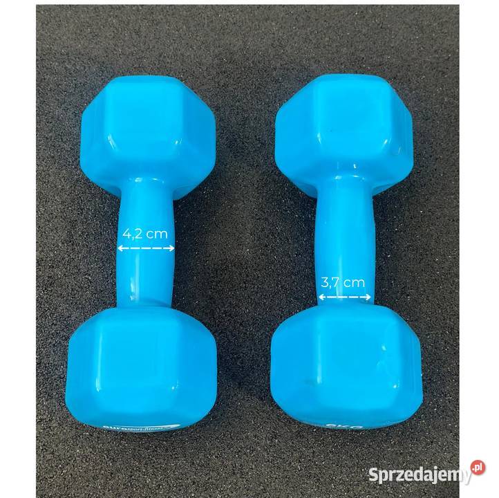 Hantle fitness 6