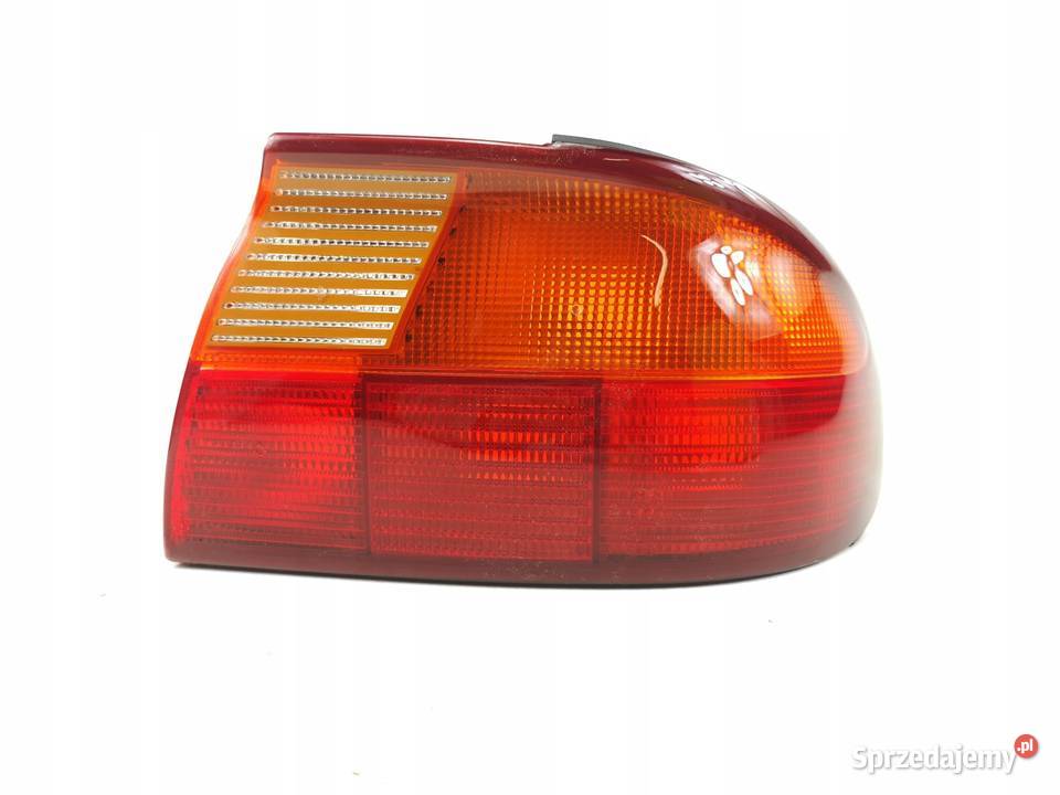 LAMPA PRAWY TYŁ VALEO FORD MONDEO I 9496 SEDAN osobowe