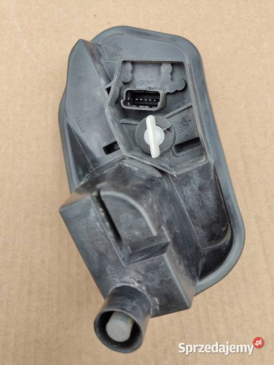 Wkład oprawa lampy tylnej prawej Renault Megane Wińsko sprzedam