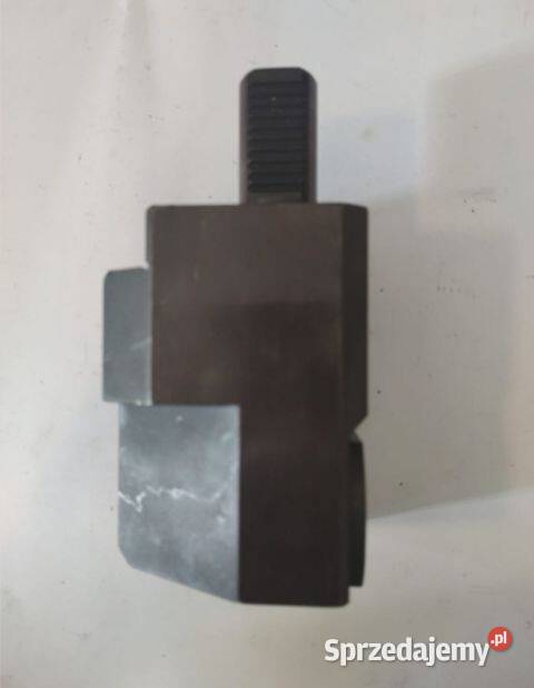 VDI 30 CAPTO C3 Tool Holder dolnośląskie Wrocław