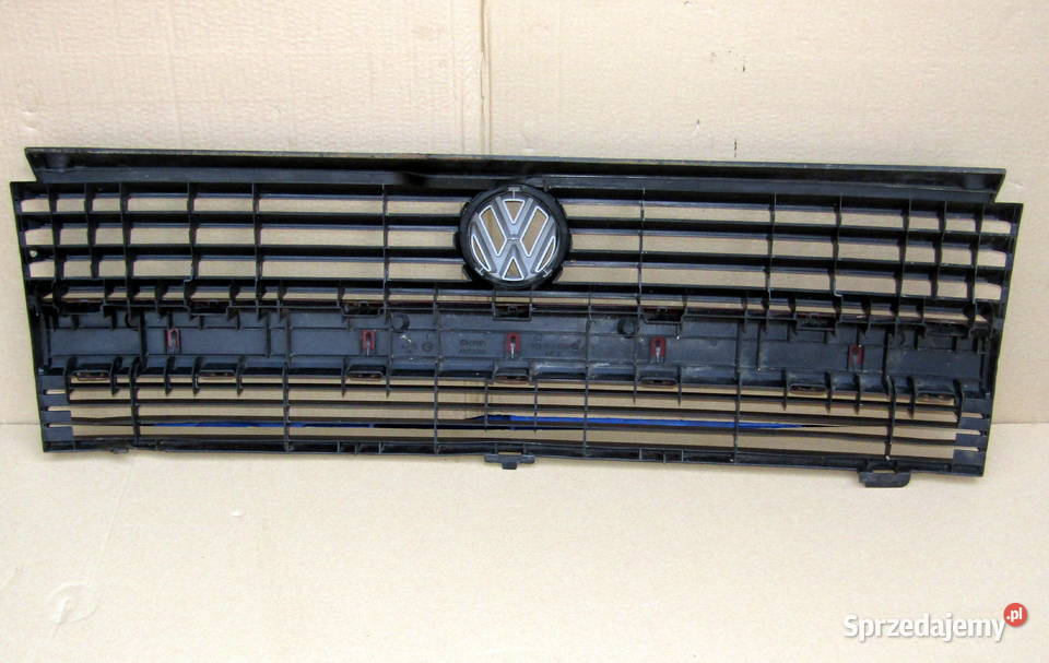 ATRAPAGRILL VOLKSWAGEN TRASPORTER T4701853653C sprzedam