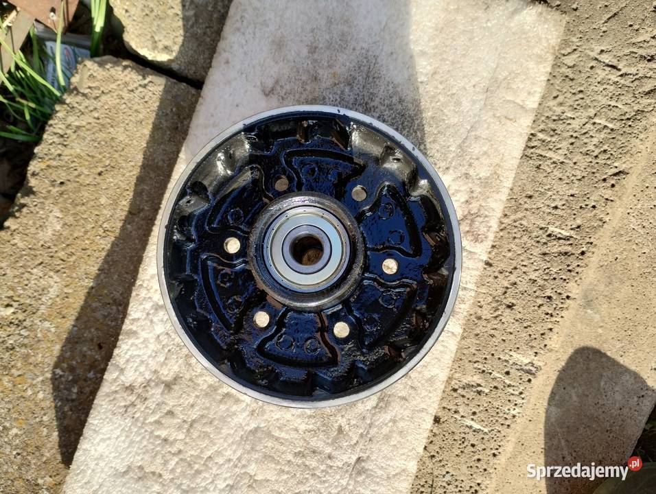 MZ ETZ 150250251 ORG PIASTA POD TARCZE Częstochowa