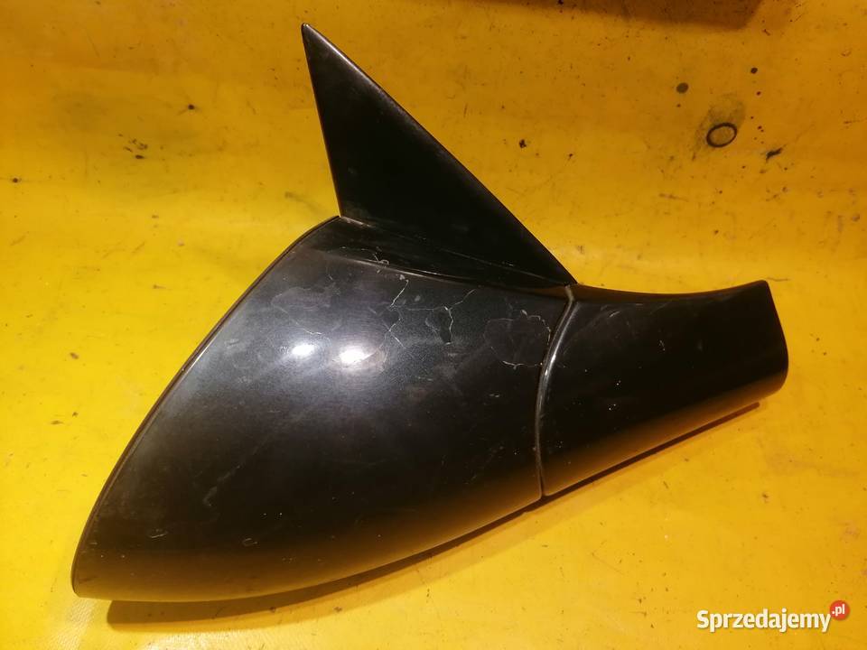 lusterko prawe elektryczne 5pin Opel Vectra B Piotrków Trybunalski