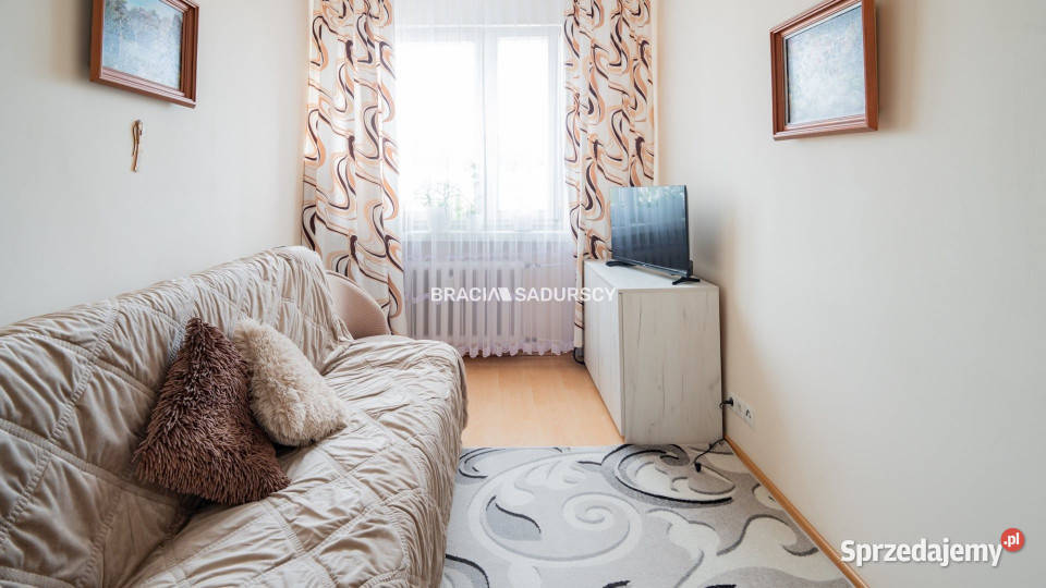 Mieszkanie 38m2 2pok Kraków Słomiana małopolskie