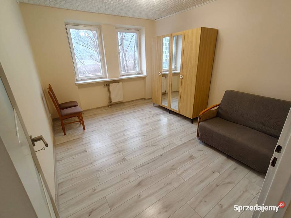 Myśliwska Świeżo poRemoncie 2 pokojowe kuchnia Kraków