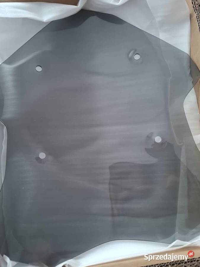 Szyba motocyklowa sportowa WRS Dymiona Nowa Otwock sprzedam