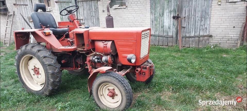 T25 A lubelskie sprzedam