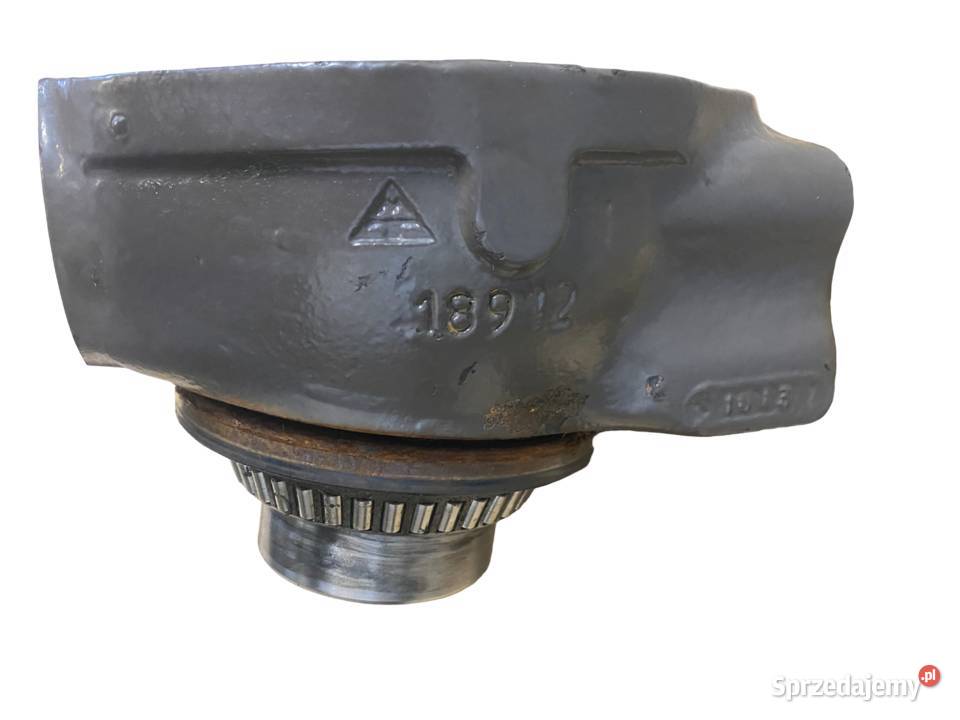 OBUDOWA ZWROTNICY LEWEJ 18912 6000105288 Łódź