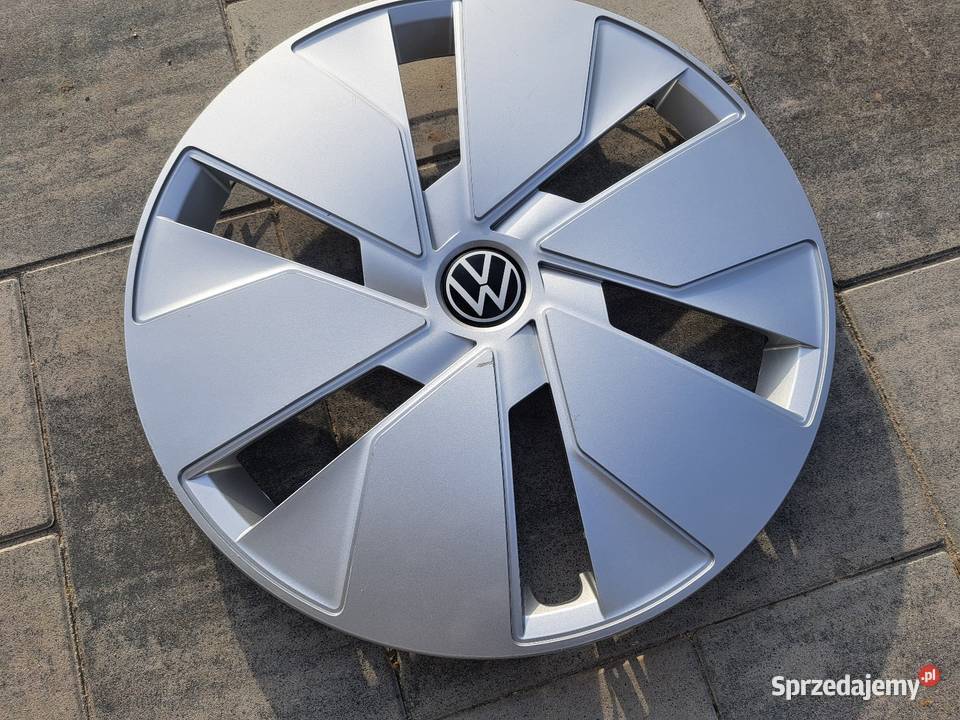 KOŁPAK ORYGINALNY VW ID3 18 10A601147 wielkopolskie Jerzykowo