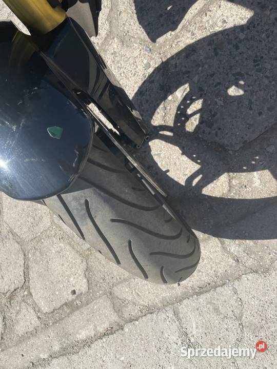BMW G 310R Warszawa sprzedam