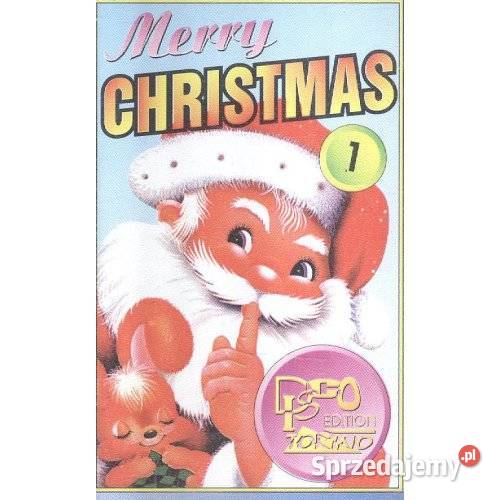 Merry Christmas Seria Disco Edition Torino sprzedam