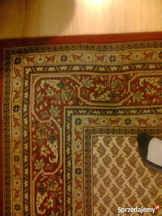 Dywan pomorskie Gdańsk