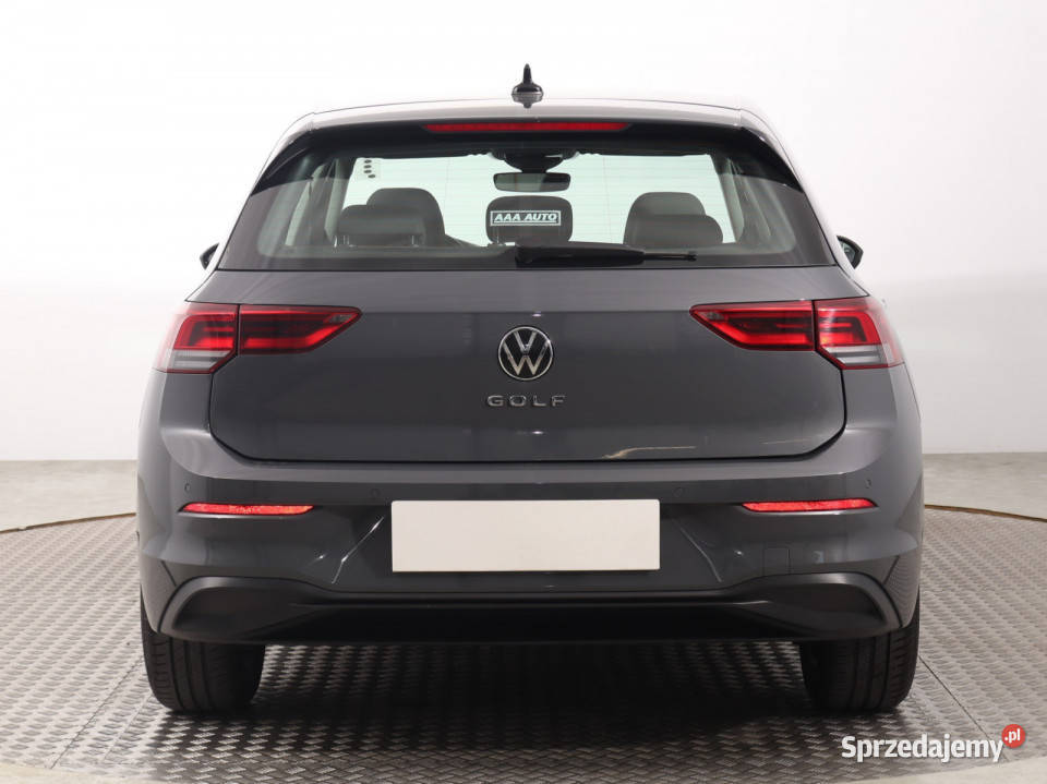 VW Golf 15 TSI Hatchback Golf śląskie Katowice