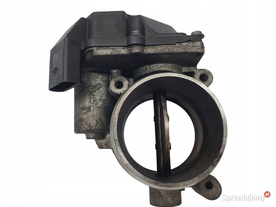 PRZEPUSTNICA Audi A6 C6 30 TDI VW A2C53249890 Chełm