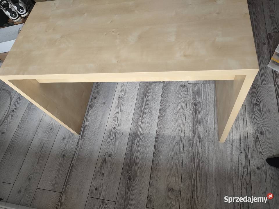 Biurko ikea 105 x 50 z szufladą Skierniewice