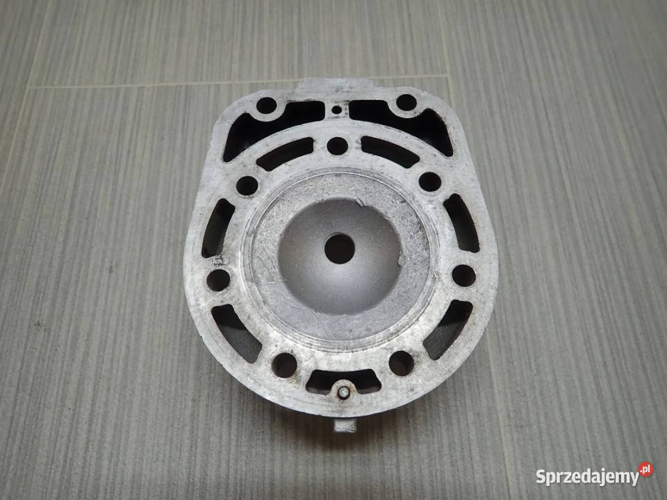 Głowica Kawasaki KX 250 9093r Strzelce Krajeńskie