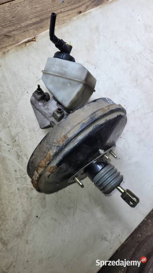 Serwo hamulcowe Renault Thalia 7700416199C mazowieckie Łagów sprzedam