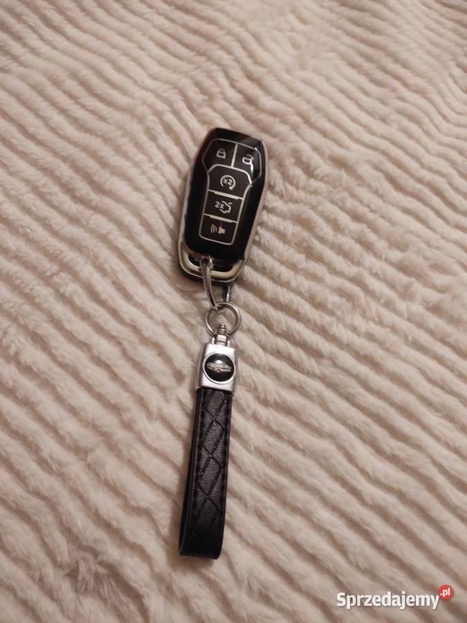 Etui pokrowiec kluczyka ford mustang 233750 mach Kraków