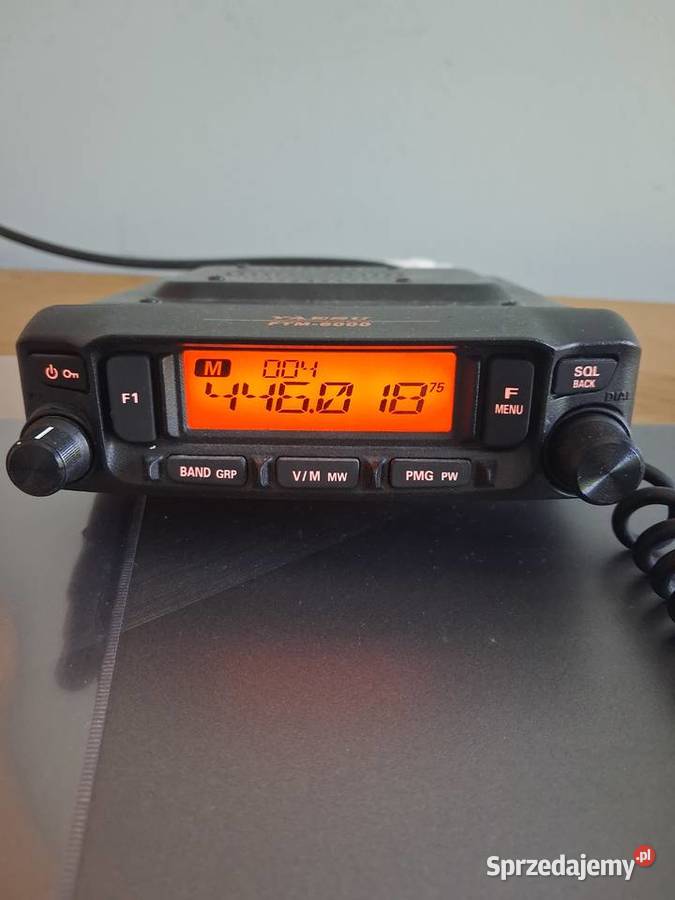 Yeasu ftm 6000