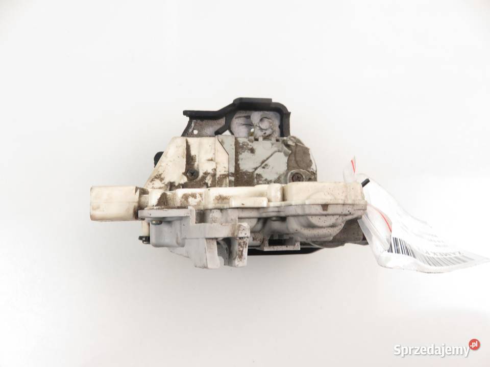 ZAMEK PRAWY TYLNY AUDI A4 B7 7 PIN małopolskie sprzedam
