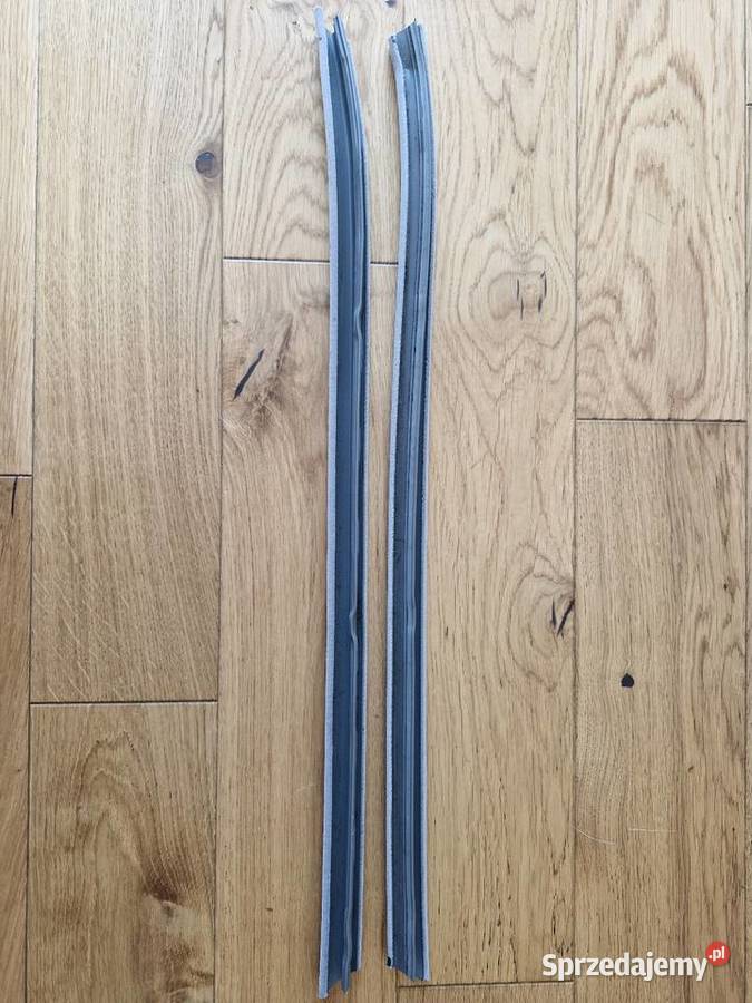 Audi 80 B4 Uszczelka osobowe pomorskie Gdańsk