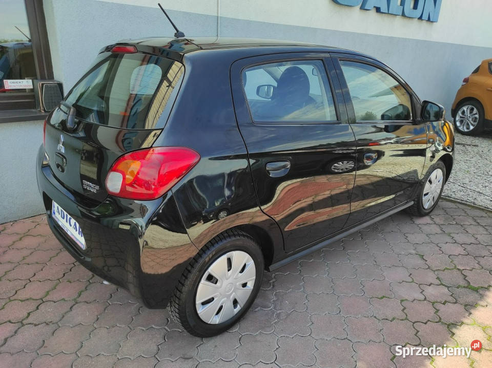 Mitsubishi Space Star klimatyzacja elszyby Racibórz sprzedam