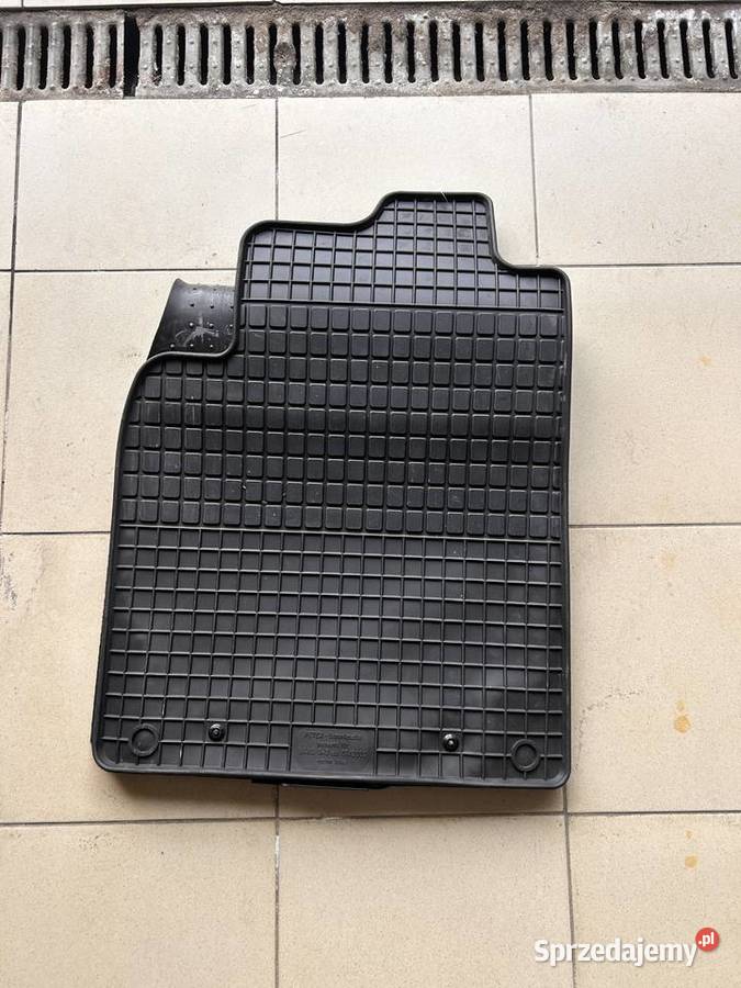 Dywaniki gumowe i materiałowe Saab 93 Dywaniki Kielce