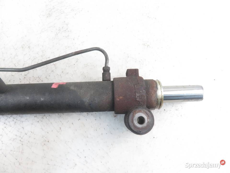 MAGLOWNICA TOYOTA PREVIA II R3 osobowe