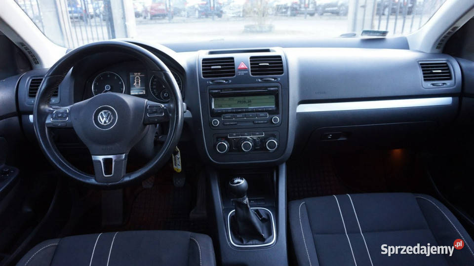 Volkswagen Jetta zarejestrowany ubezpieczony lubuskie