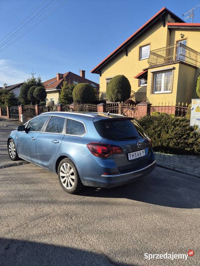 PISEMNA GWARANCJA PRZEBIEGU NAVI LEDY KLIMA pomorskie