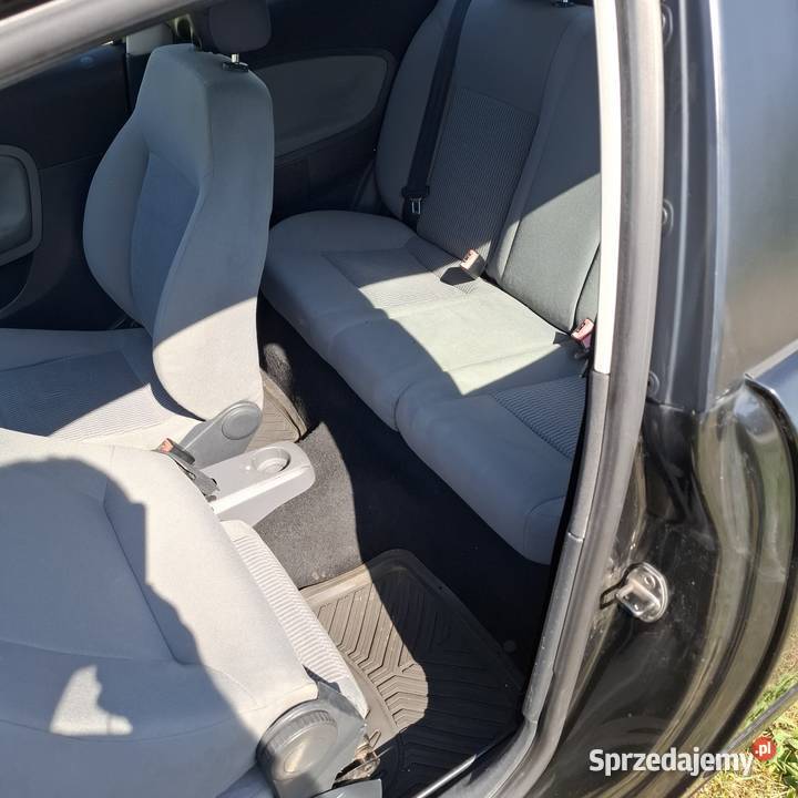 Seat ibiza III Ibiza