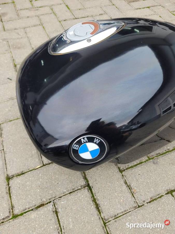BMW R1200CL R 1200 CL K30 ZBIORNIK PALIWA BAK Nowy Tomyśl