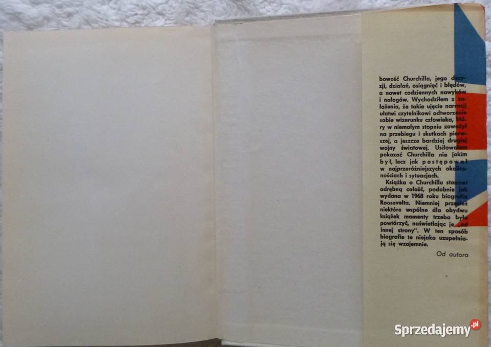 Churchill Alfred Liebfeld