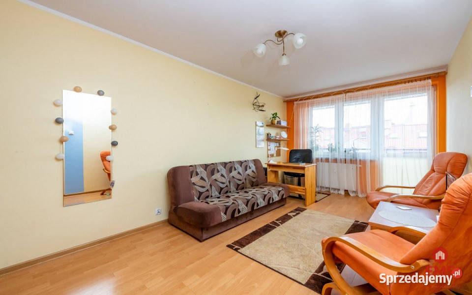 Mieszkanie Białystok 4561m2 2 pokojowe 45.61m2 Sprzedaż