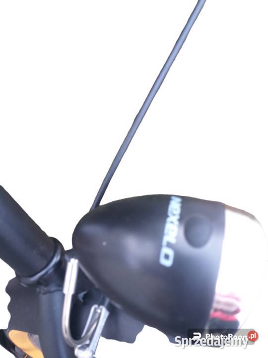 Rower miejski cruiser Imperial Bike 28cll kujawsko-pomorskie Włocławek