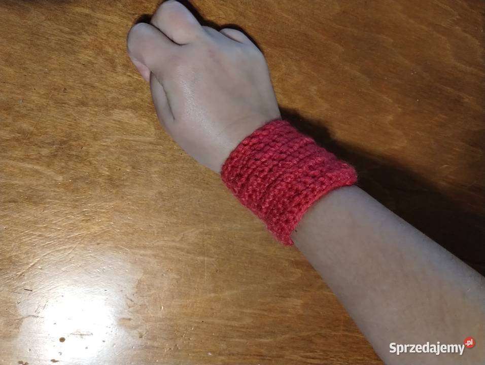 Opaska na rękę Nieżywięć