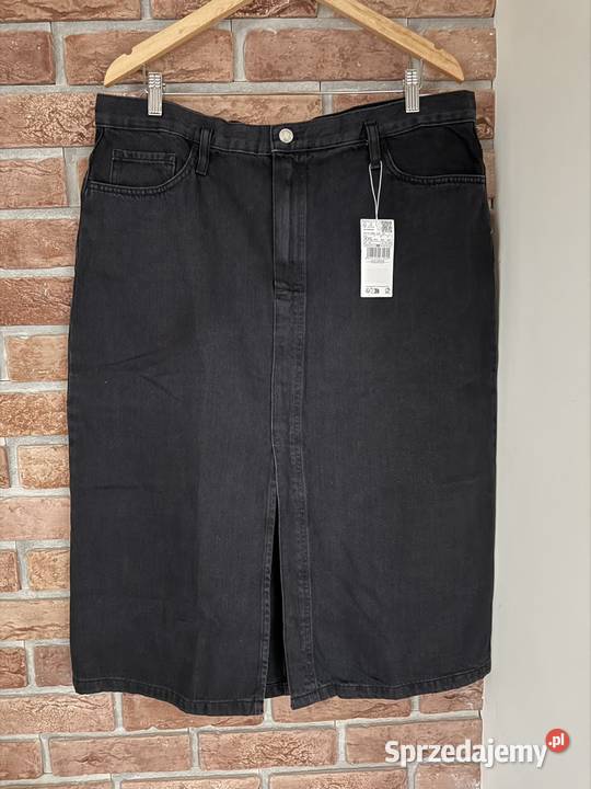 Spódnica Mango r XXL Spódnice i sukienki Siewierz sprzedam