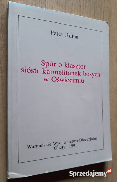 Dialogi karmelitanek Georges Bernanos Suwałki sprzedam